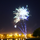 Illustration for article titled 75 Explosive Photos of Fireworks